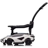  Dječja guralica Lamborghini QLS-996T - bijela | shoptok.hr
