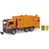 Bruder kamion MAN TGS đubretarac 037604