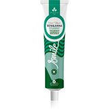 BEN & ANNA Toothpaste Spearmint naravna zobna pasta s fluoridom 75 ml | Shoptok.si