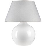 Lesnina XXXL NAMIZNA SVETILKA 40/52 cm | Shoptok.si