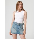 Sinsay ženska mini suknja od trapera 1210F-50J | shoptok.hr