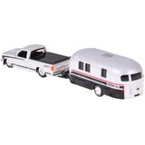 Maisto licencirani metalni automobil Chevrolet 454 SS Pick-up 1:64 ZA5963 | shoptok.hr