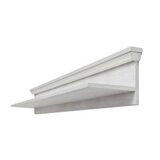 Rustik VISEĆA POLICA | Eponuda.ba