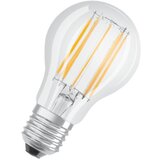 Osram LED sijalka Ledvance Retrofit Classic A (11 W, 1521 lm, 2700 K, topla bela, 220–240 V, E27, 2 kos) Cene
