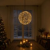  Božićni vrh svjetla 300 LED lampica Topla bijela | shoptok.hr