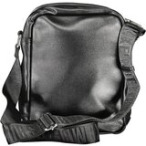 Bikkembergs BLACK MAN SHOULDER BAG | ePonuda.com