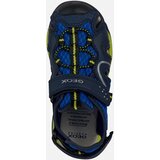 Geox Borealis Blue Boys' Sandals - Boys | shoptok.hr