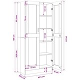  Okvir za krevet bez madraca tamnosivi 80x200 cm baršunasti | shoptok.hr