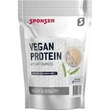 Sponser Sport Food vegan protein - neutral