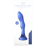Chrystalino by Shots Dildo Gallant - Glass
