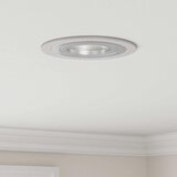  Reflektor 6 pcs Srebrno 9 x 9 x 2 cm Aluminij | shoptok.hr