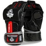 DBX BUSHIDO MMA rokavice iz usnja Bushido Cene