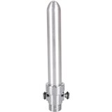 You2Toys Stožčasta aluminijasta intimna glava za tuširanje | Shoptok.si