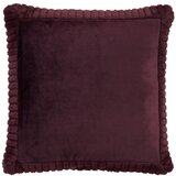 Catherine Lansfield Okrasna blazina iz mikropliša 55x55 cm Velvet and Faux Fur – Cene