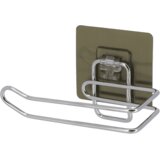 Tendance držač toaletnog papira sa 3d ljepljivom trakom, inox | Eponuda.ba
