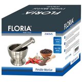 Zilan inox avan i tučak za začine Floria ZLN2645 | ePonuda.com