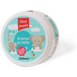 Maxi Krema za bebe 200ml | ePonuda.com
