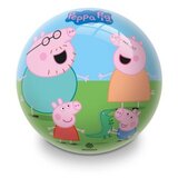  Lopta Peppa Pig 23cm ( 04-123061 ) Cene