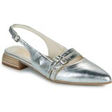 Mjus PORTOFINO SLING Srebrna | shoptok.hr