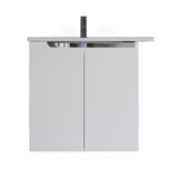Piramida Euridika 80 HK lavabo sa ormarićem Cene