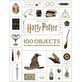 Hachette Jody Revenson - From the Films of Harry Potter: 100 Objects: The Most Iconic Props from the Movies Cene