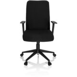 MID.YOU Pisarniški Stol Cosio I, Črna | Shoptok.si