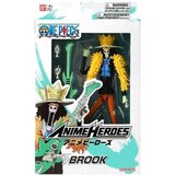 Figure Action Figure One Piece - Anime Heroes - Brook | ePonuda.com