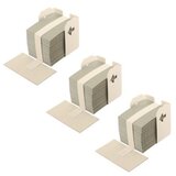 Sharp klamerice (3x5k) ( ARSC2 ) | ePonuda.com