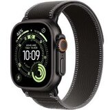 Apple Watch Ultra 3GPS + Cellular49mmBlack Titanium Case with Black/Charcoal Trail Loop - S/M | Eponuda.ba