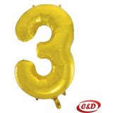  Balon broj 3 | Eponuda.ba