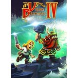 Steam Viking Brothers 4 Key GLOBAL | ePonuda.com