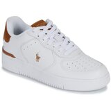 Polo Ralph Lauren MASTERS COURT Bijela Cijene