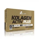 Kolagen Activ Plus – za zglobove, kožu i kosti, 80 tableta
