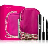 Pupa Vamp! All In One darilni set 101 Black(za oči) Cene