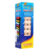  Jenga - 19 cm x 5,5 cm x 5,5 cm | Shoptok.si