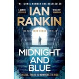 Hachette Ian Rankin - Midnight and Blue | Eponuda.com