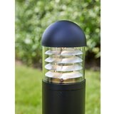 Markslöjd 106933 - LED spoljašnja lampa GARDEN24 LED/6W/24V 58 cm IP44 crna | Eponuda.com