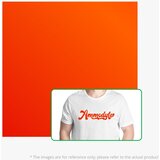 Bambu Lab matte heat transfer vinyl, pack of 10 | Eponuda.com