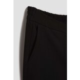 Marisse Plain Wide-Leg Trousers | Eponuda.ba