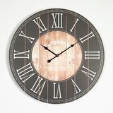  Zidni sat 1xAA crna/bela | Eponuda.com