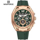  NAVIFORCE MA-38615 - Zelena / Smeđa KP38615 | shoptok.hr