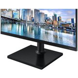 Samsung monitor LF24T450FQRXEN, FULL HD 1920x1080, 24 IPS, 250 cd/m2, FreeSync, DP, HDMI, USB, Pivot, HAS 75Hz, 5ms | Eponuda.ba