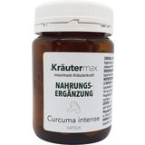 Kräuter Max curcuma Intense kapsule Cene