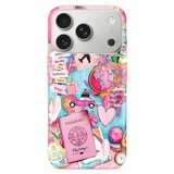  Futrola ultra tanki print clear za iphone 17 pro max (6.9) sp029 ( F124864 ) | Eponuda.com