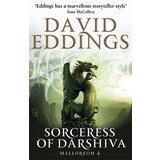 Penguin Random House David Eddings - Sorceress Of Darshiva | ePonuda.com