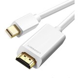 Ugreen MD101 Mini DP na HDMI Kabl (1080P) 1.5m | ePonuda.com
