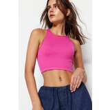 Trendyol Blouse - Pink - Fitted | Shoptok.si