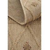 Conceptum Hypnose Tepih Hasir 620, 100x300 cm, Bež | Eponuda.ba