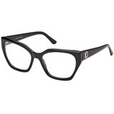 Guess Ženske Dioptrijske naočale GU50112 Black | shoptok.hr