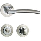  Kvaka za vrata REA ALUMINIJ WC | shoptok.hr